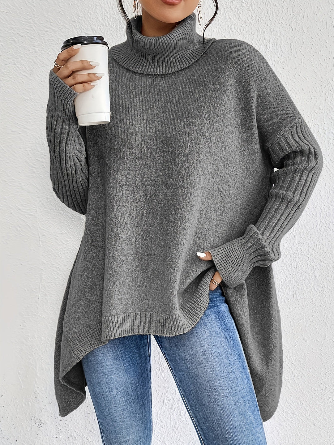 Eira™ – Mjuk, Varm och Elegant