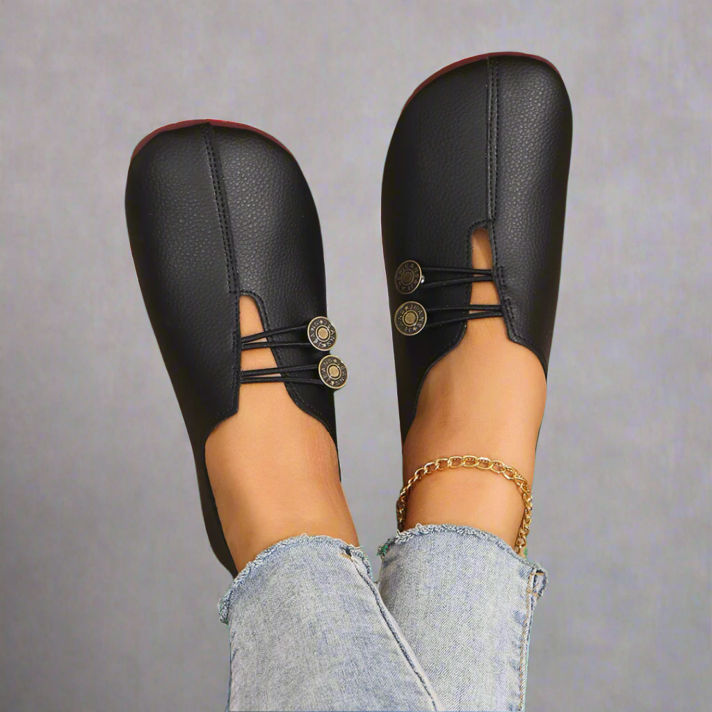 Lundra™ – Eleganta Slip-ins