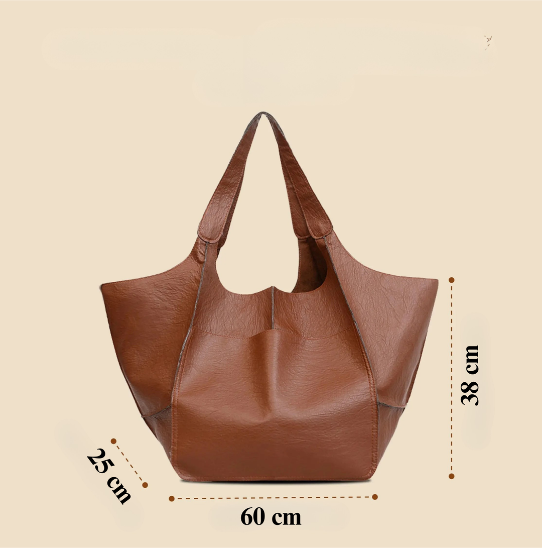 Laurisia | Vintageväska Tidlös Allure