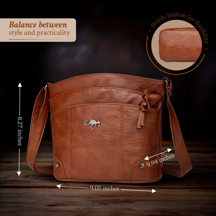 Alina Atelier Bag