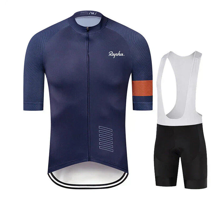 Rapha | Set med professionella cykelkläder
