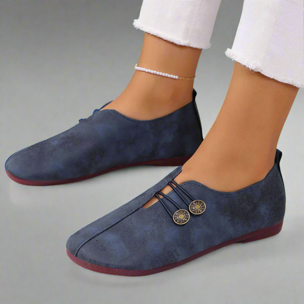 Lundra™ – Eleganta Slip-ins