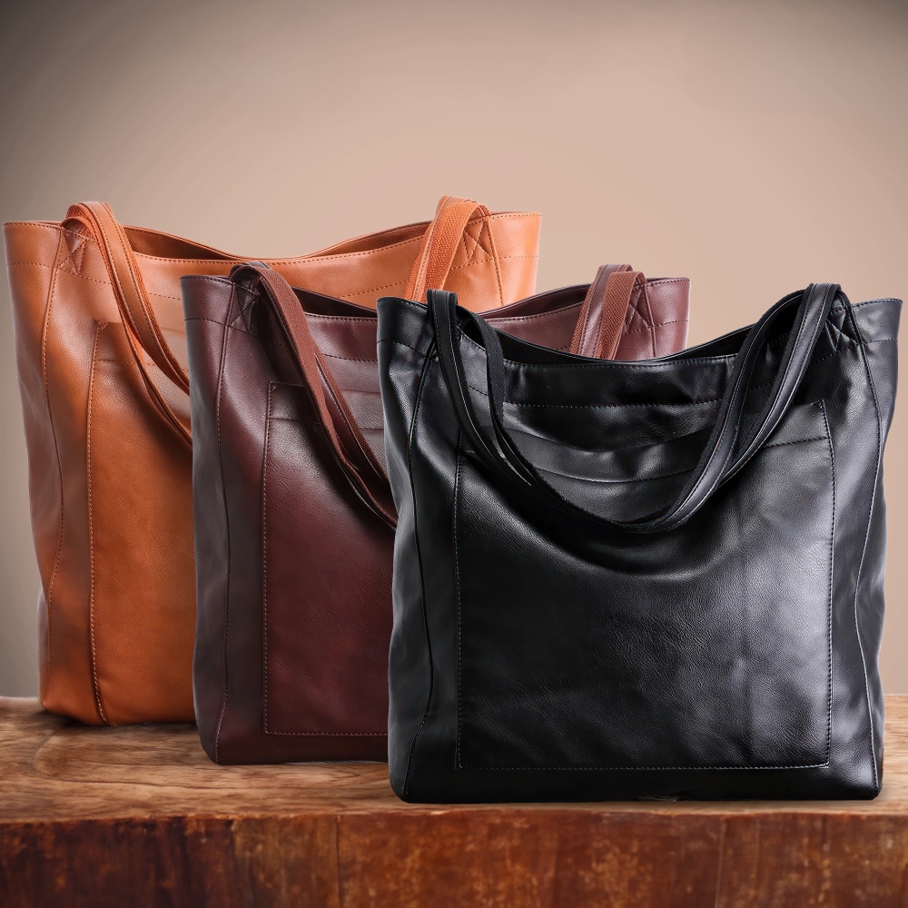 Lorivanna | Modern Chic Väska