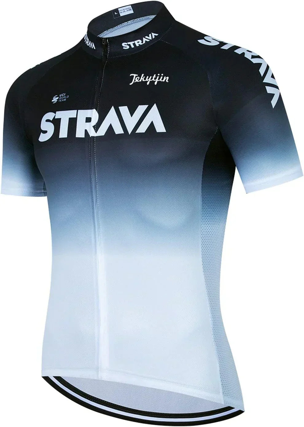 Strava | Högpresterande cykelklädesset