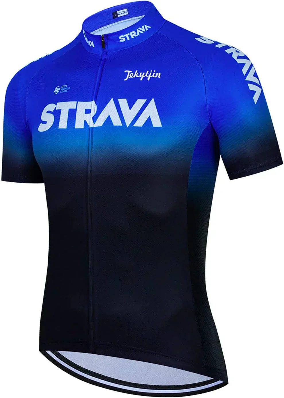 Strava | Högpresterande cykelklädesset