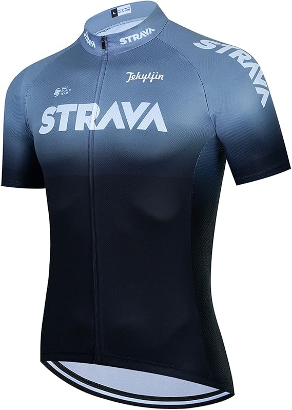 Strava | Högpresterande cykelklädesset