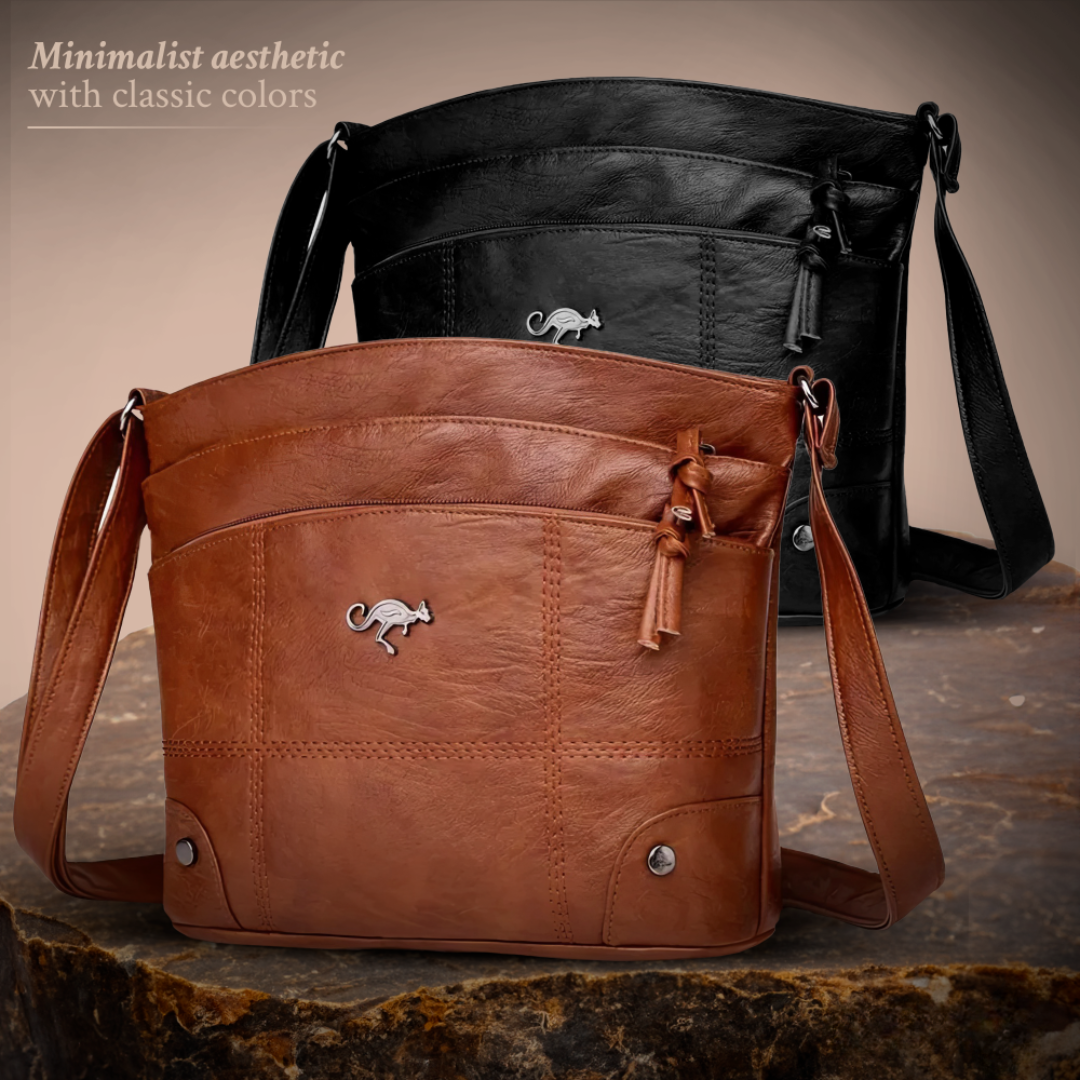 Alina Atelier Bag