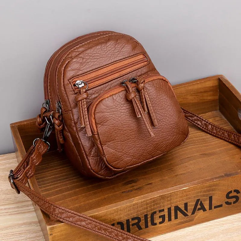 Lirienne | Chic Satchel Väska