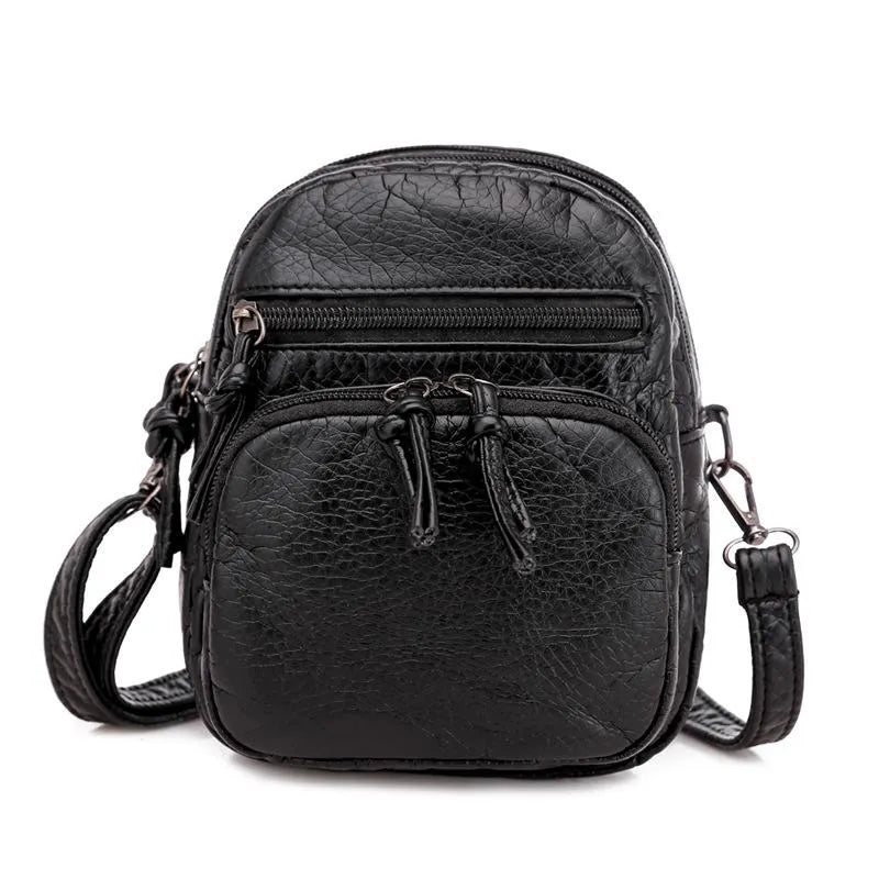 Lirienne | Chic Satchel Väska