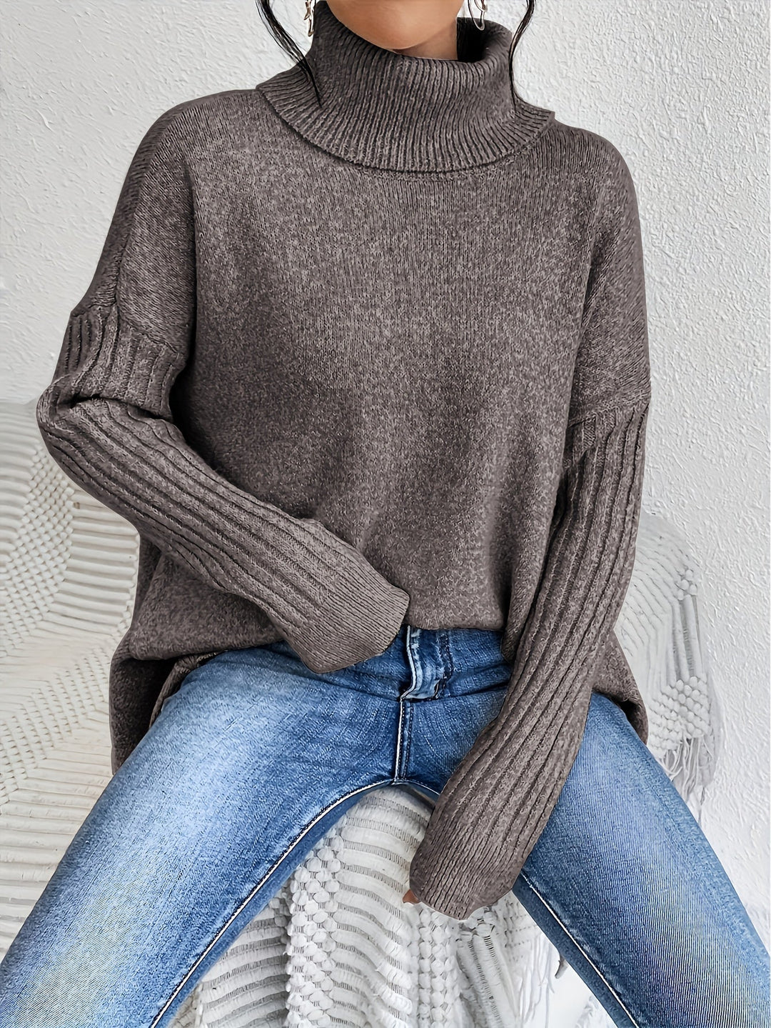 Eira™ – Mjuk, Varm och Elegant