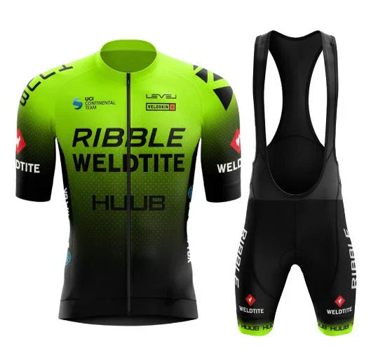 Ribble | Professionellt cykelteam
