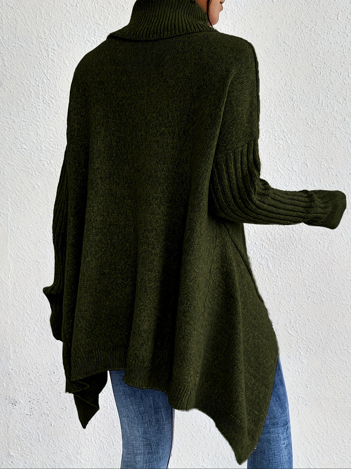 Eira™ – Mjuk, Varm och Elegant