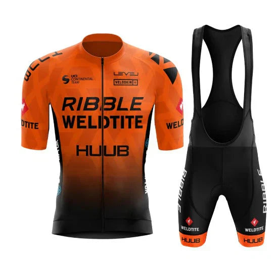 Ribble | Professionellt cykelteam