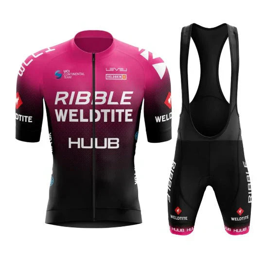 Ribble | Professionellt cykelteam