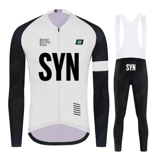 SYN | Arktiskt värmeflöde