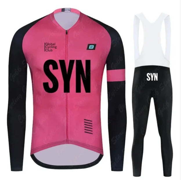 SYN | Arktiskt värmeflöde
