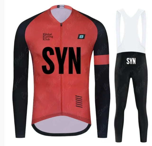SYN | Arktiskt värmeflöde