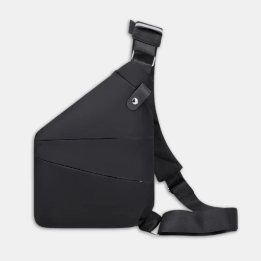 GåSäkert™ | Anti‑Theft Crossbody‑väska