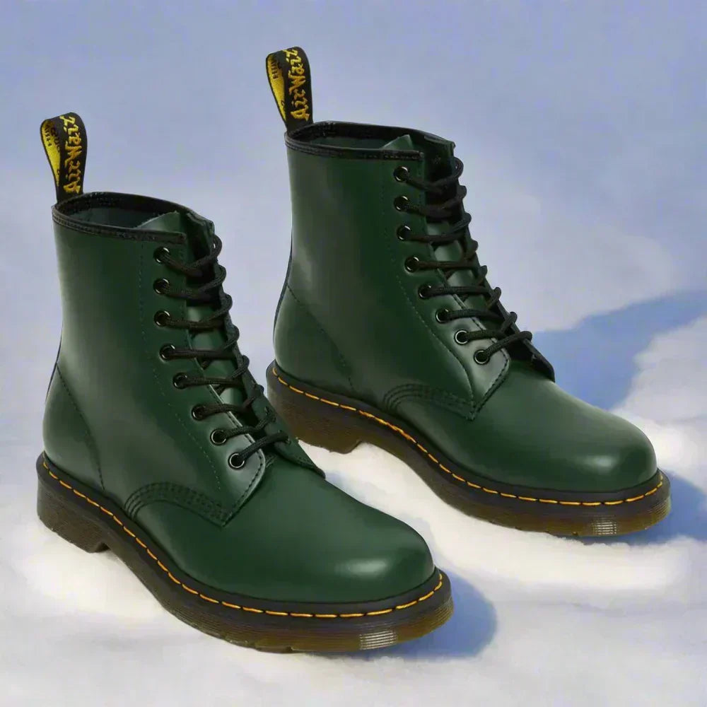 Algot Premium Boots