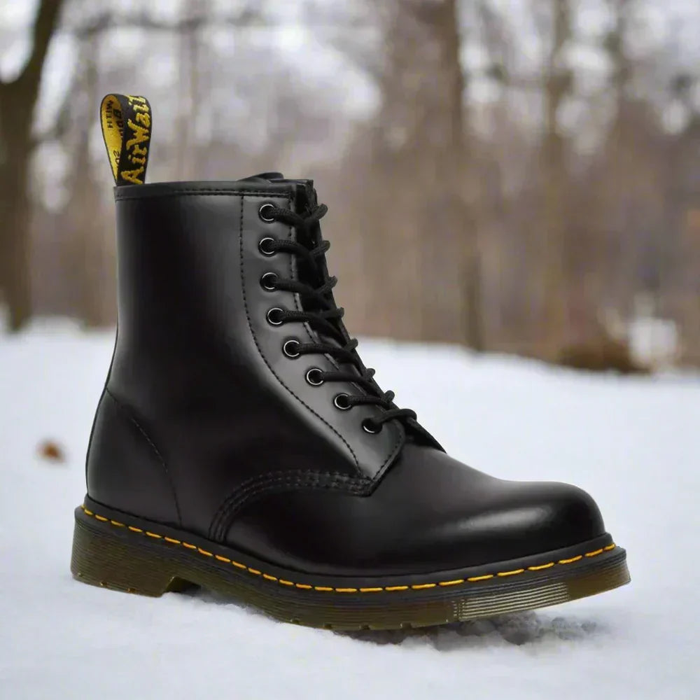 Algot Premium Boots