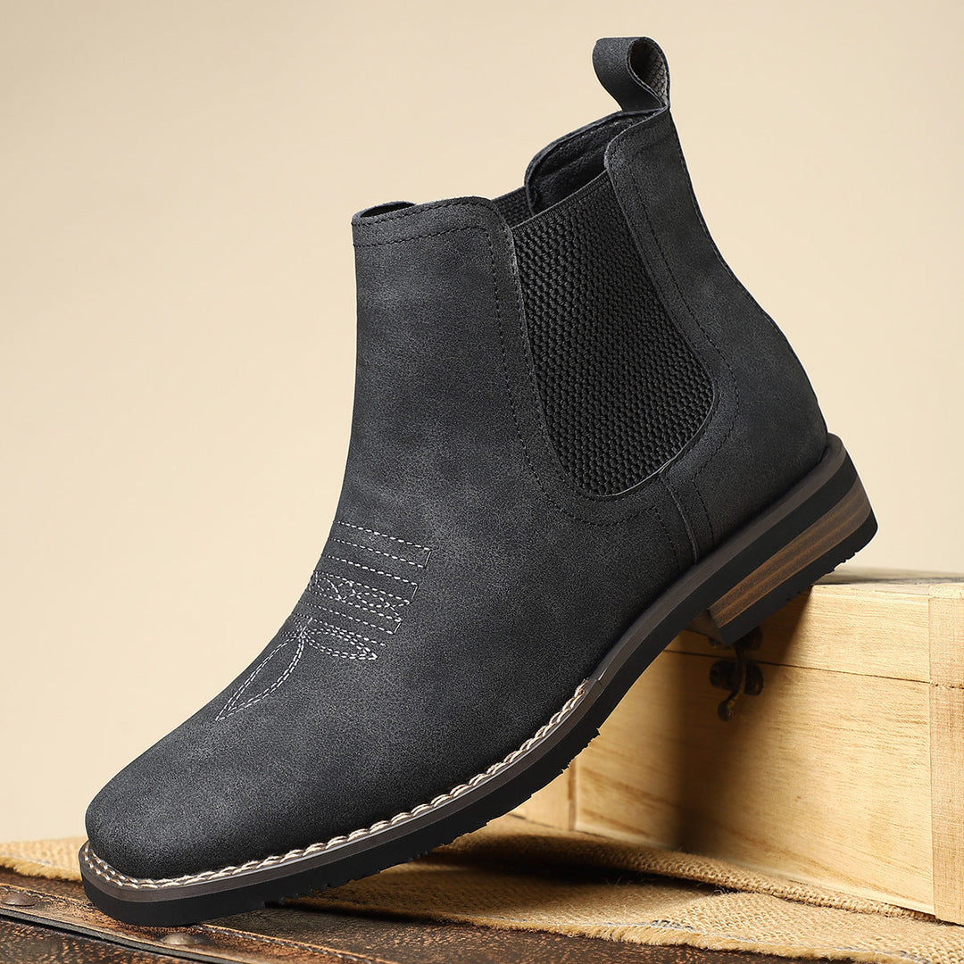 Nordvell Boots
