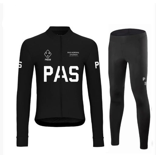 PAS | Termisk cykelsats höst-vinter