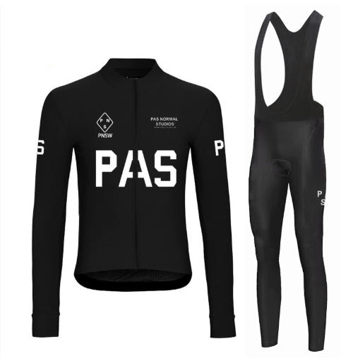 PAS | Termisk cykelsats höst-vinter