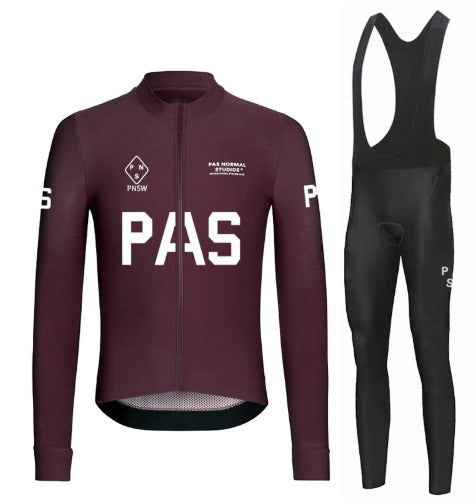 PAS | Termisk cykelsats höst-vinter