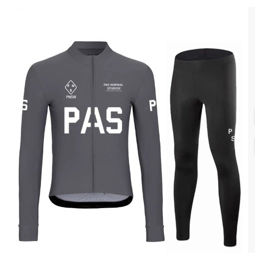 PAS | Termisk cykelsats höst-vinter