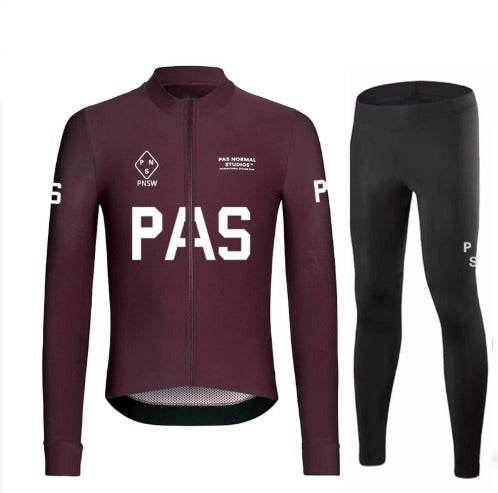 PAS | Termisk cykelsats höst-vinter