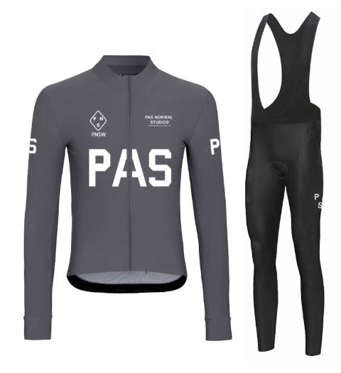 PAS | Termisk cykelsats höst-vinter