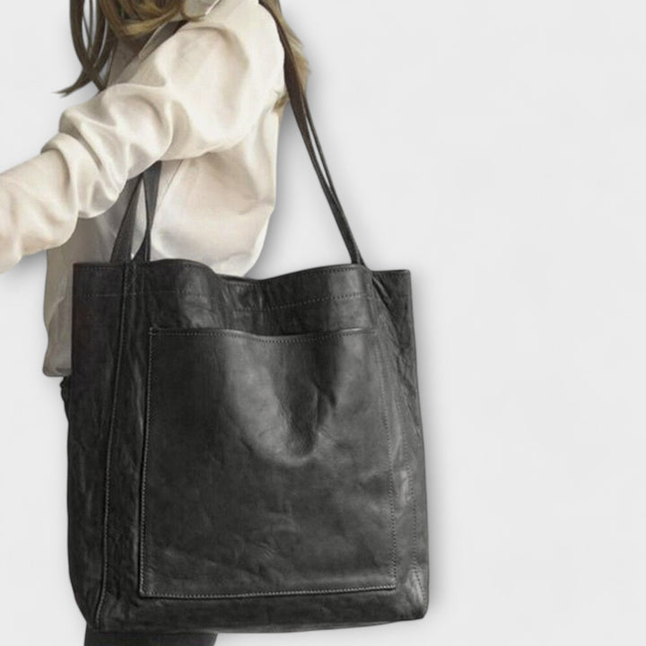 Calista - Elegant och praktisk handväska