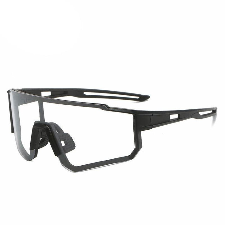 Rayler | Professionella cykelglasögon