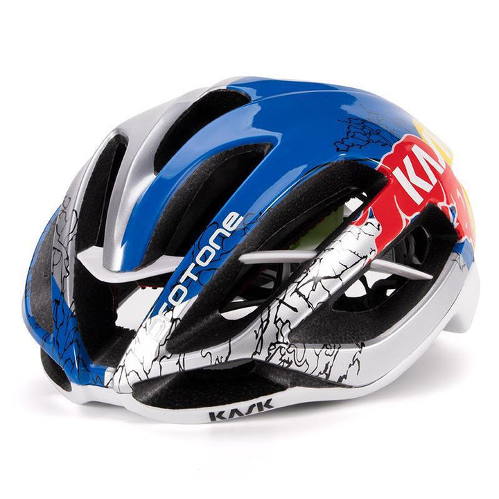 Protone | Professionell cykelhjälm