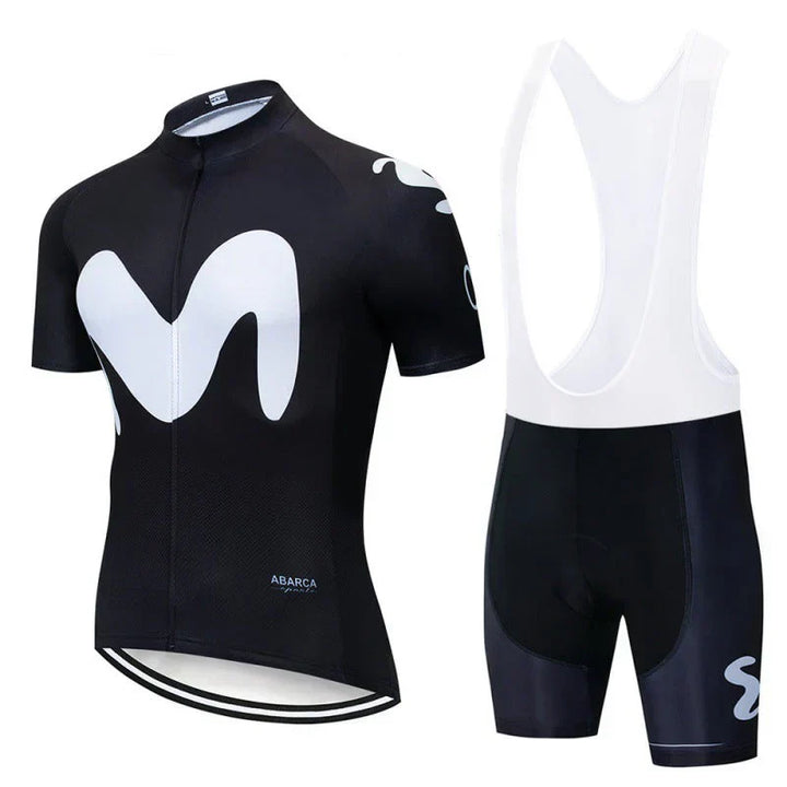 Movistar | Professionellt cykelteam
