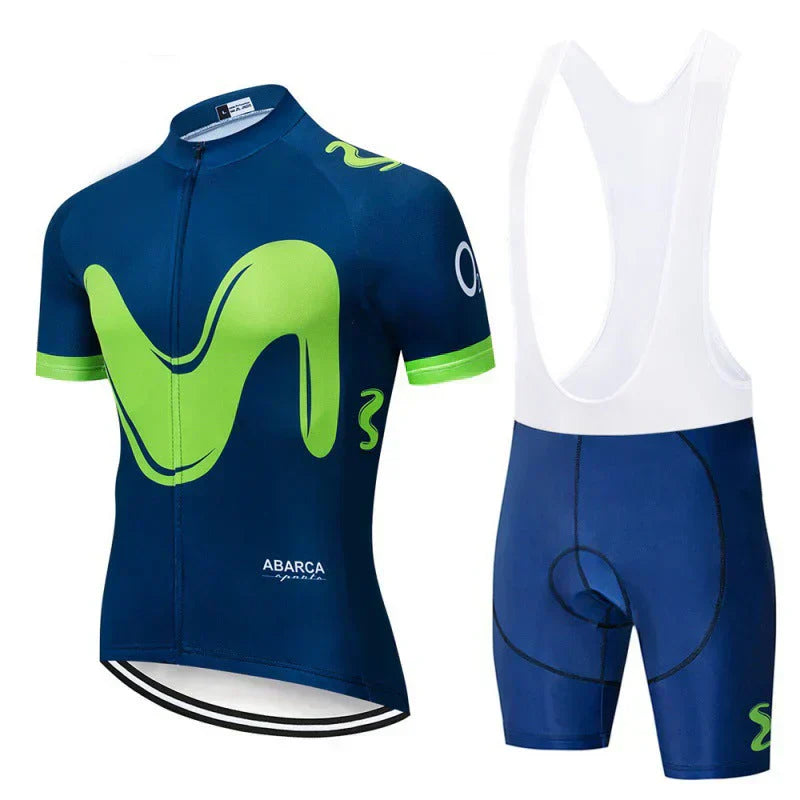 Movistar | Professionellt cykelteam