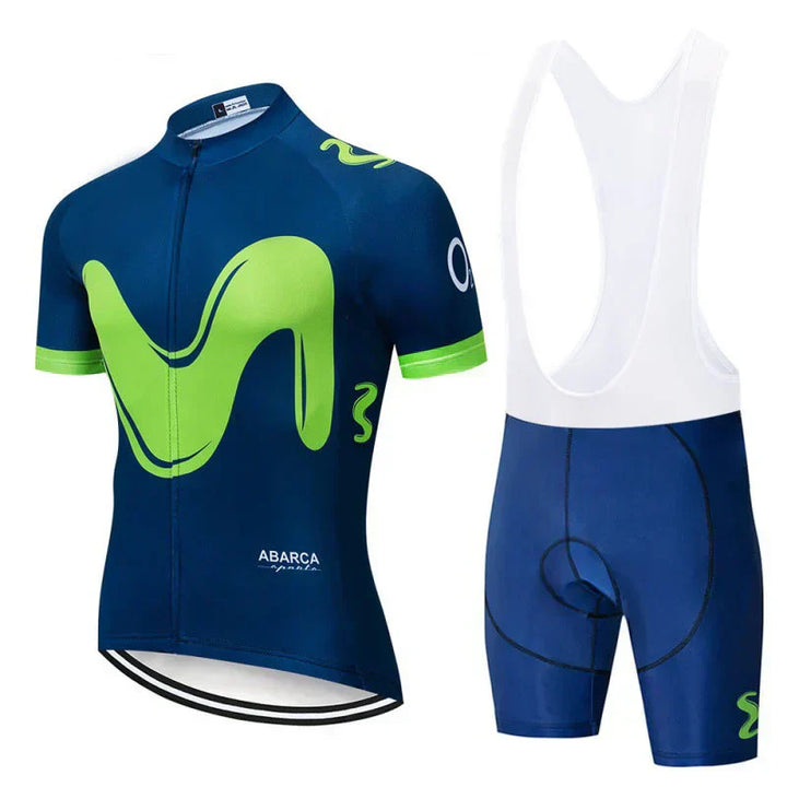 Movistar | Professionellt cykelteam