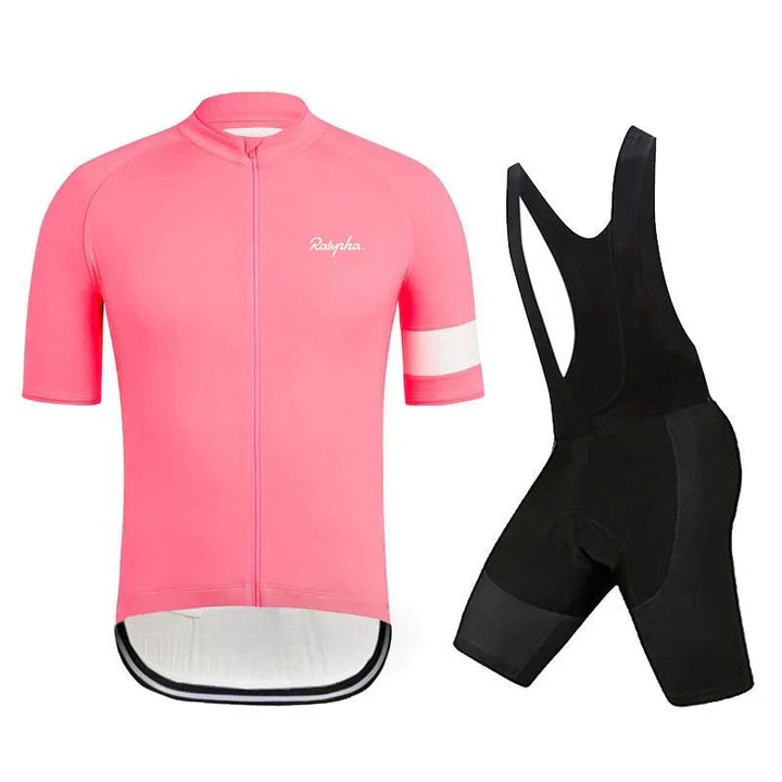 Rapha | Kvinnors cykelklädesset – Komfort, Prestanda och Stil