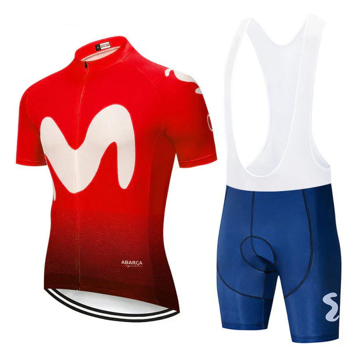 Movistar | Professionellt cykelteam