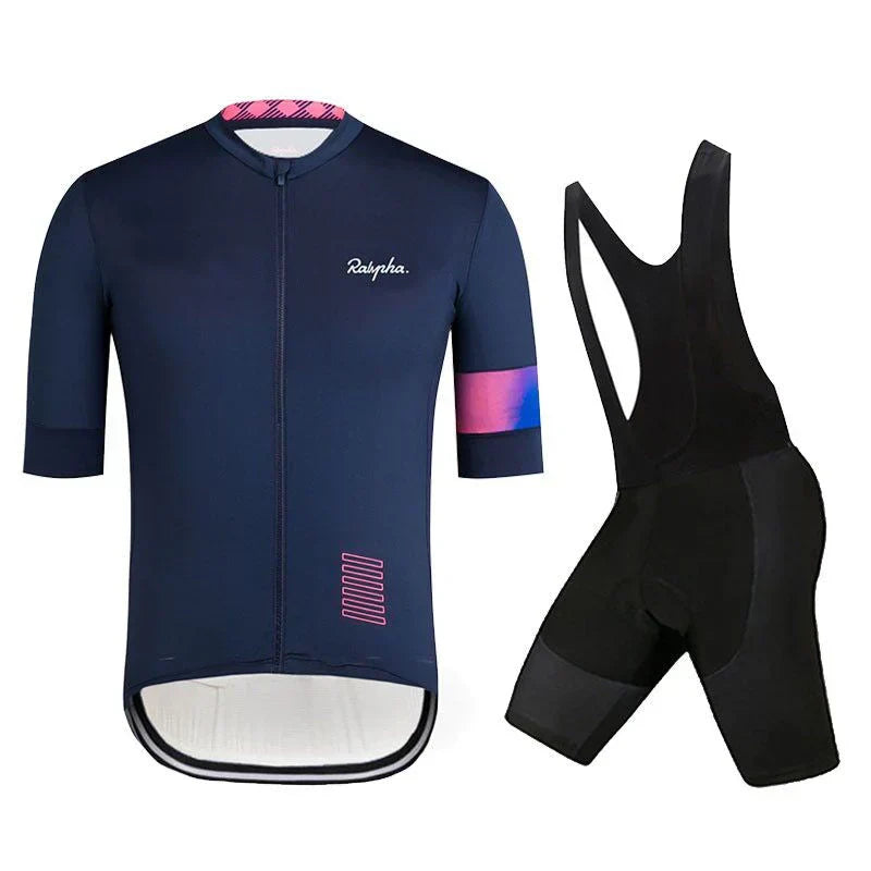 Rapha | Kvinnors cykelklädesset – Komfort, Prestanda och Stil