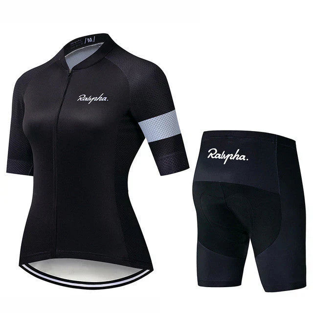 Rapha | Proffscykelkläder för kvinnor – Premiumkomfort