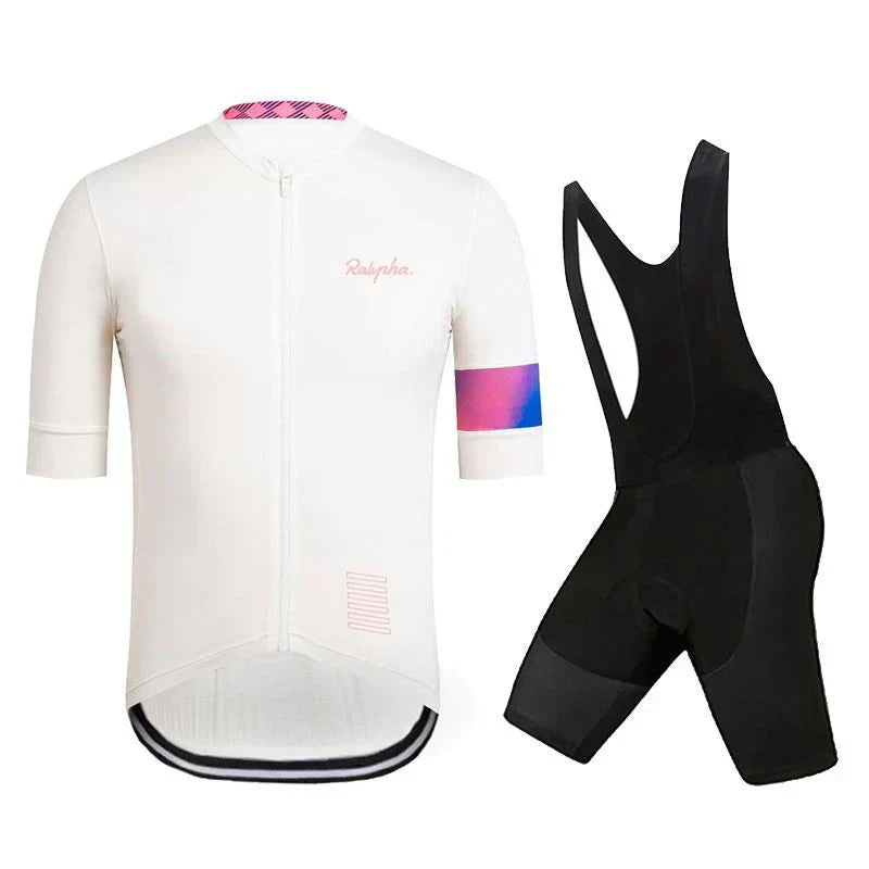 Rapha | Kvinnors cykelklädesset – Komfort, Prestanda och Stil