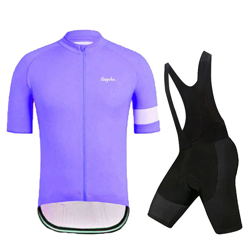 Rapha | Kvinnors cykelklädesset – Komfort, Prestanda och Stil