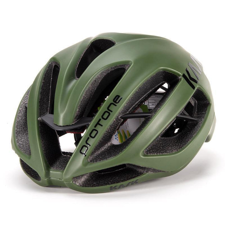 Protone | Professionell cykelhjälm