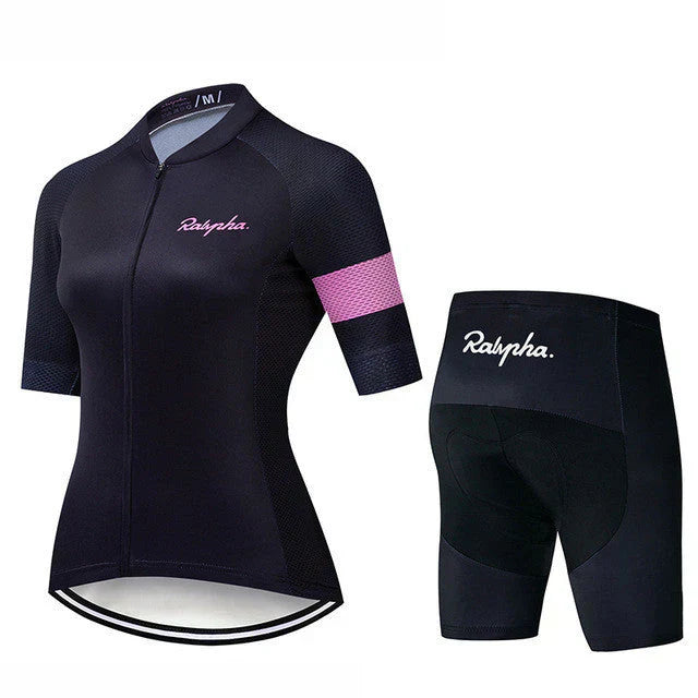 Rapha | Proffscykelkläder för kvinnor – Premiumkomfort