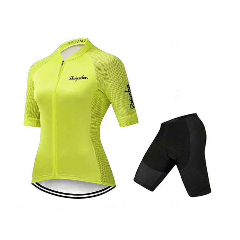 Rapha | Proffscykelkläder för kvinnor – Premiumkomfort