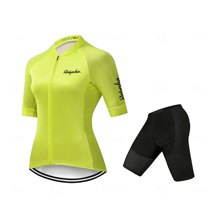 Rapha | Proffscykelkläder för kvinnor – Premiumkomfort