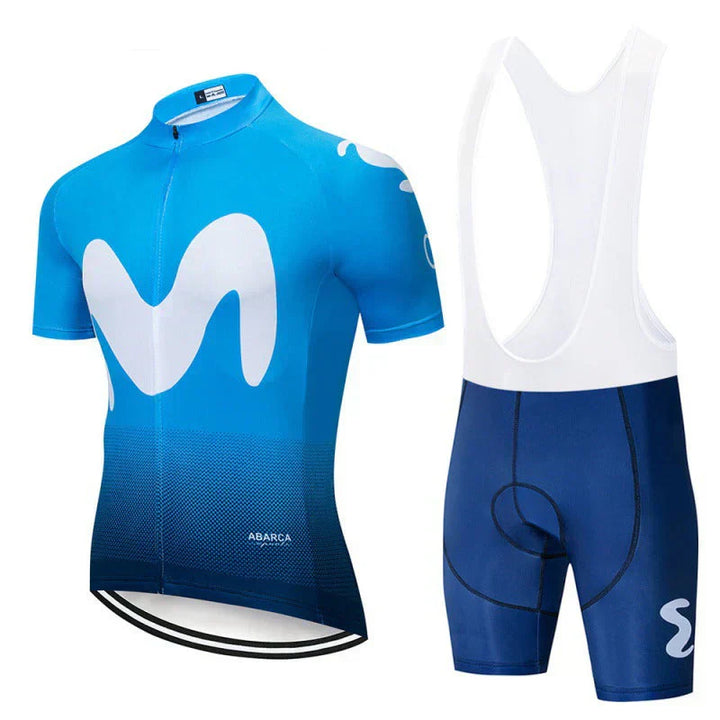 Movistar | Professionellt cykelteam