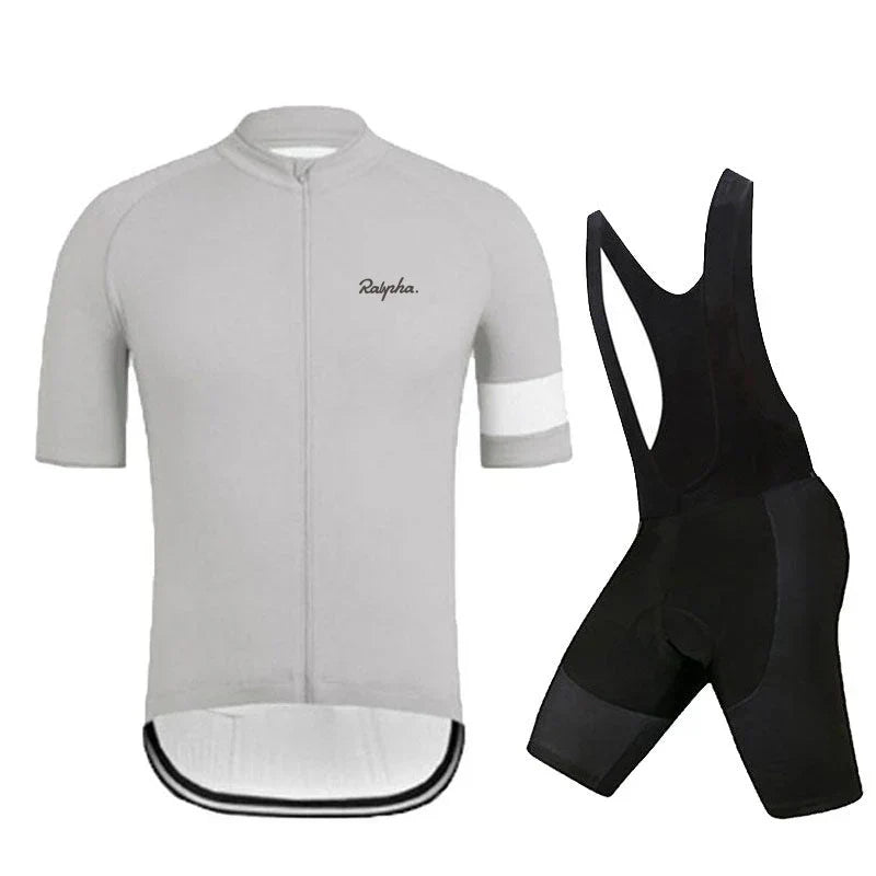 Rapha | Kvinnors cykelklädesset – Komfort, Prestanda och Stil
