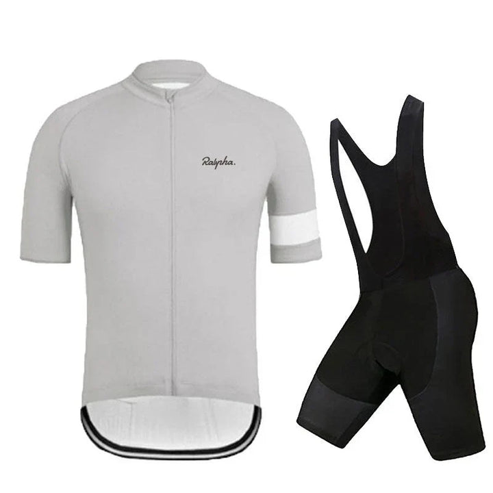 Rapha | Kvinnors cykelklädesset – Komfort, Prestanda och Stil